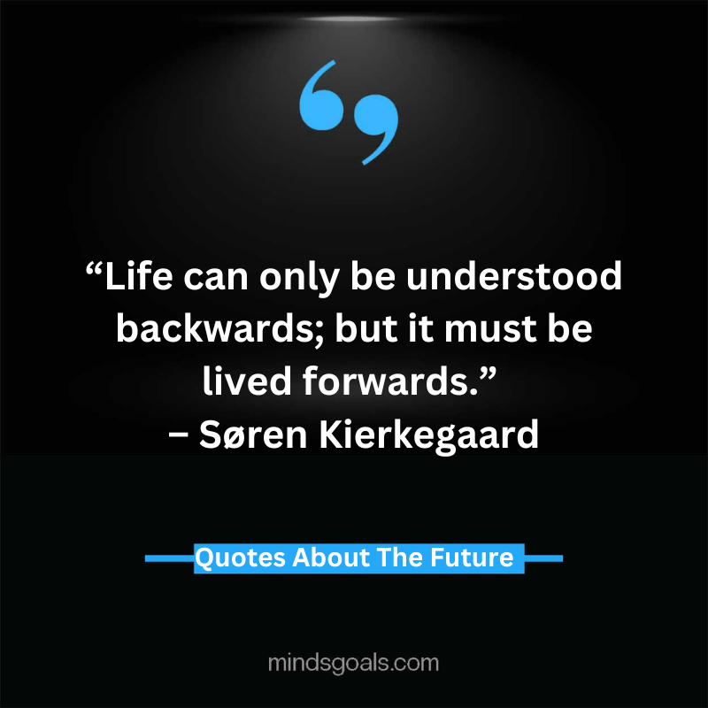 Quotes About The Future