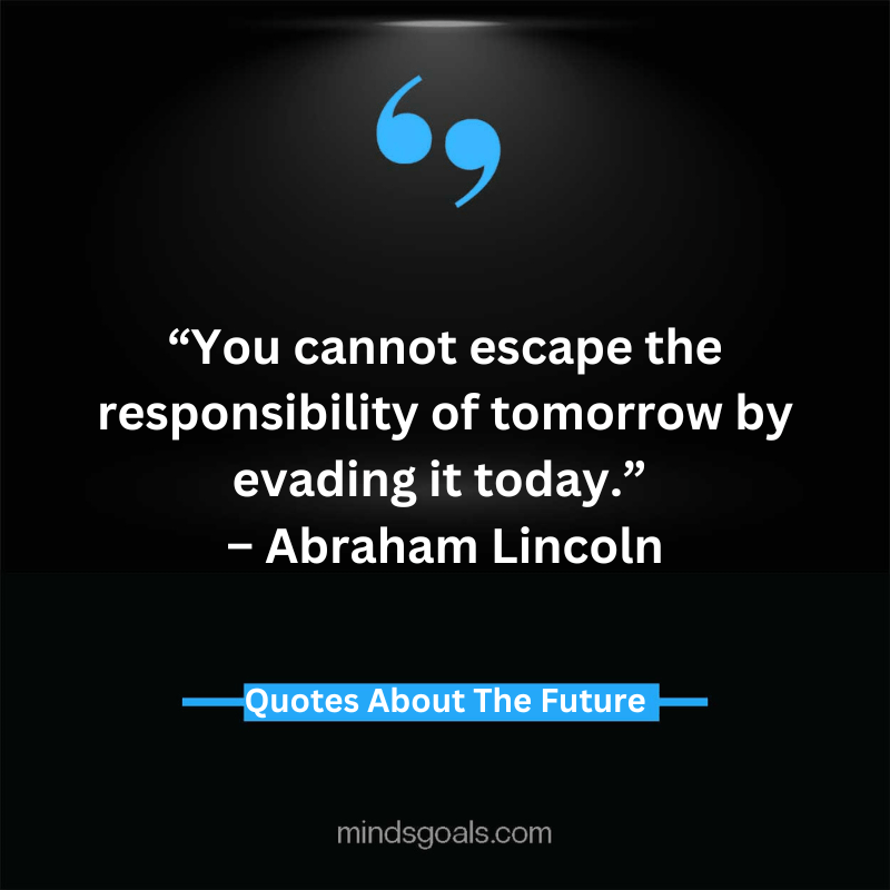 Quotes About The Future 21 - Inspiring Quotes About The Future
