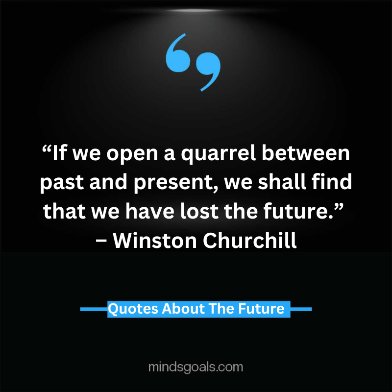 Quotes About The Future 23 - Inspiring Quotes About The Future