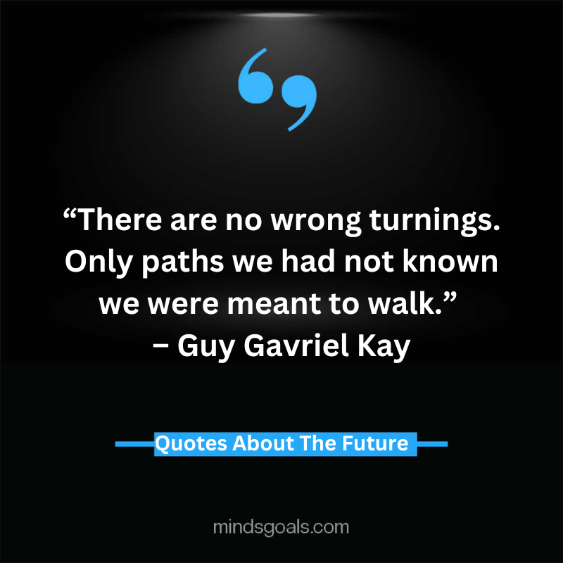 Quotes About The Future 27 - Inspiring Quotes About The Future
