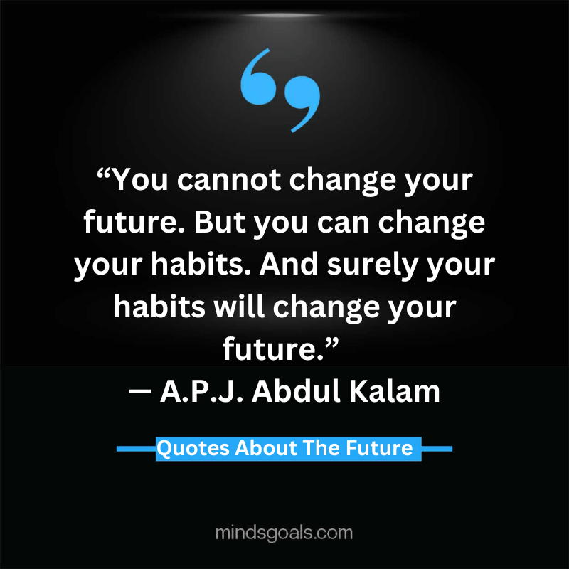 Quotes About The Future 41 - Inspiring Quotes About The Future
