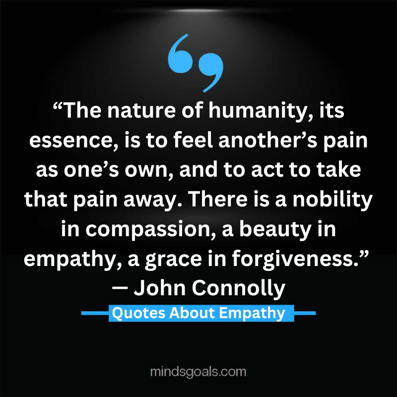 Quotes On Empathy 14 - Inspiring Quotes On Empathy