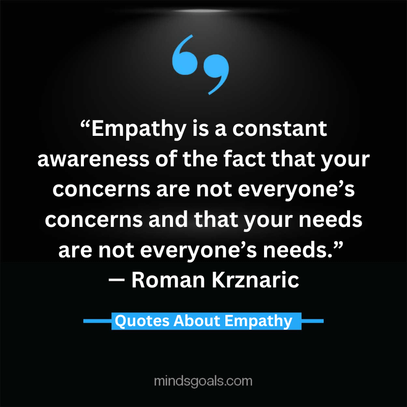 Quotes On Empathy 15 - Inspiring Quotes On Empathy