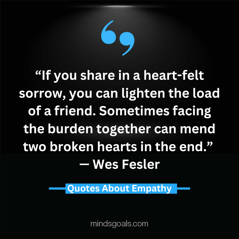 Quotes On Empathy 17 - Inspiring Quotes On Empathy