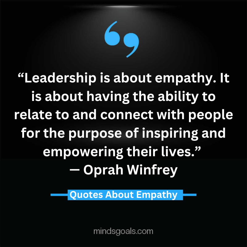 Quotes On Empathy 19 - Inspiring Quotes On Empathy