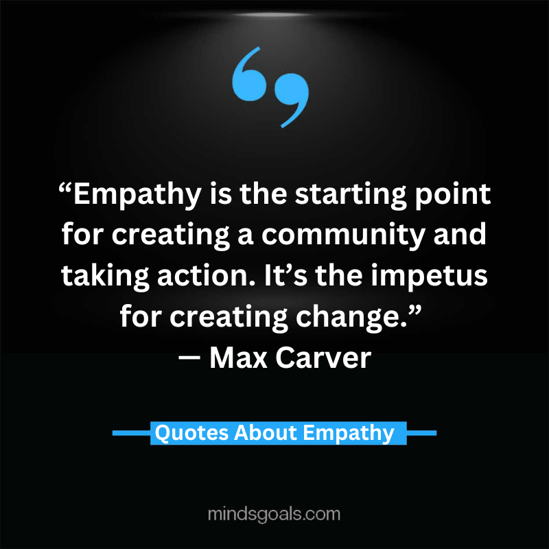 Quotes On Empathy 23 - Inspiring Quotes On Empathy
