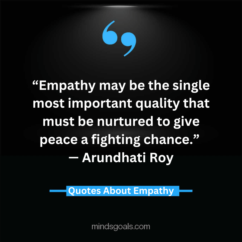 Quotes On Empathy 24 - Inspiring Quotes On Empathy