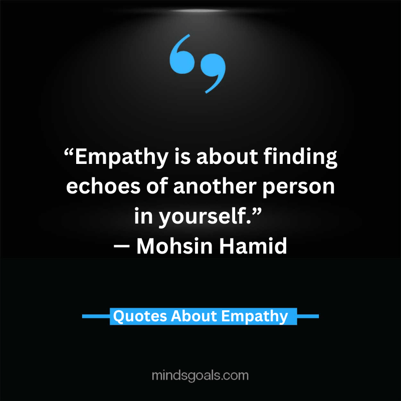 Quotes On Empathy 25 - Inspiring Quotes On Empathy