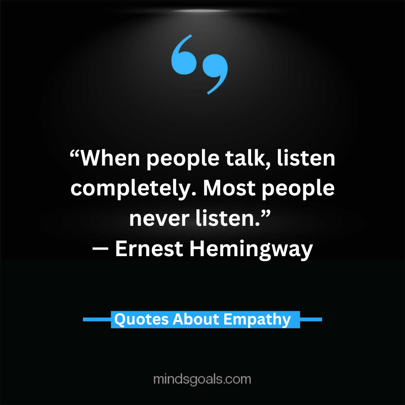 Quotes On Empathy 27 - Inspiring Quotes On Empathy