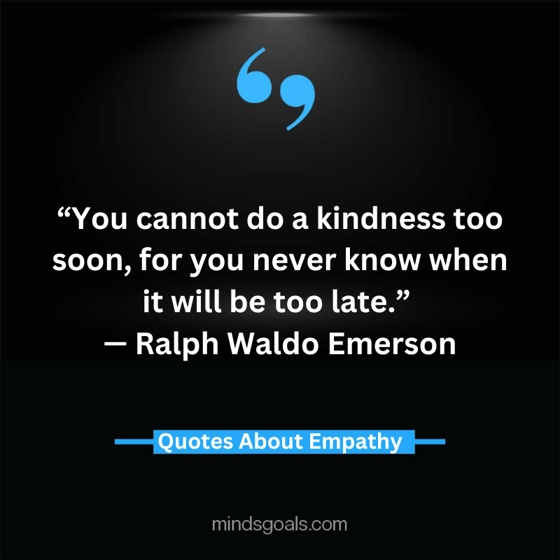 Quotes On Empathy 29 - Inspiring Quotes On Empathy