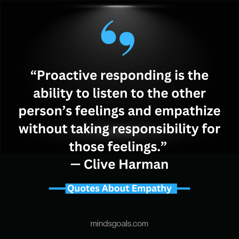 Quotes On Empathy 32 - Inspiring Quotes On Empathy