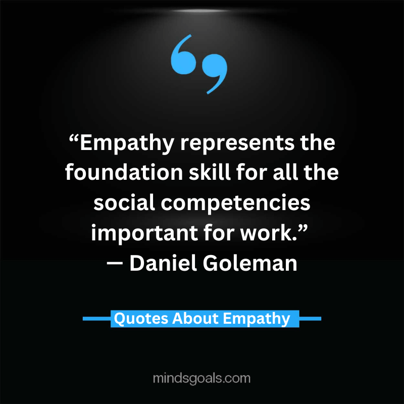 Quotes On Empathy