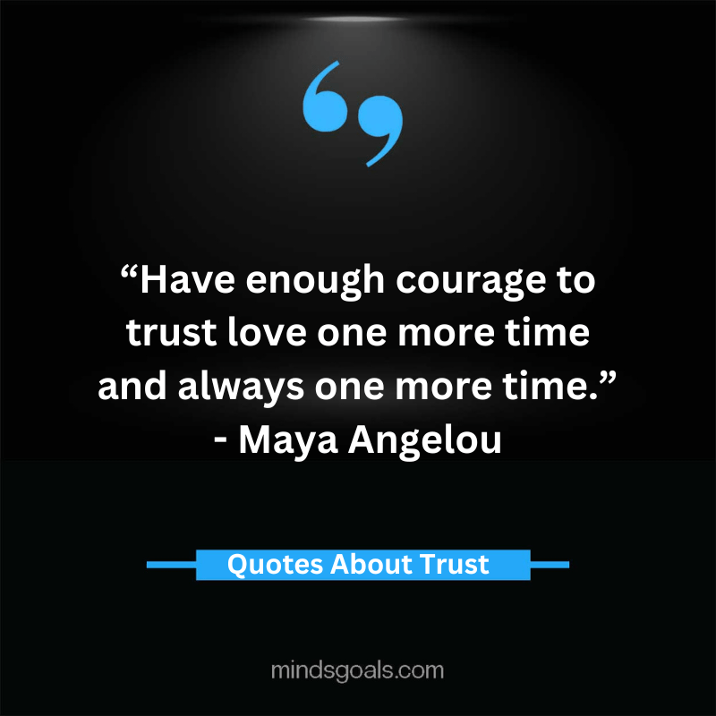 Quotes about Trust 14 - Inspiring Quotes about Trust