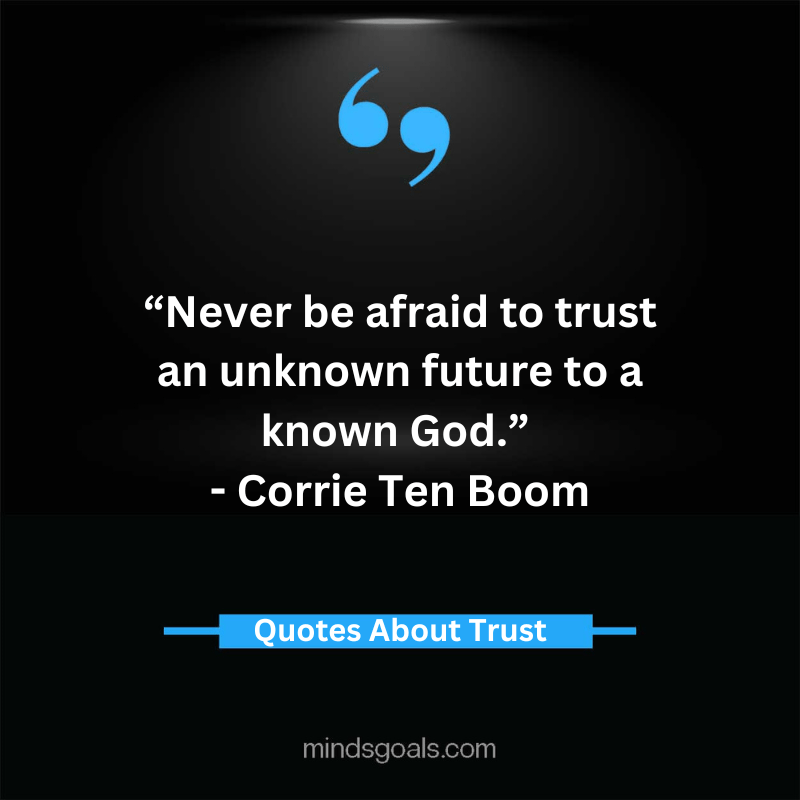 Quotes about Trust 16 - Inspiring Quotes about Trust
