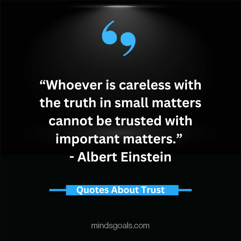 Quotes about Trust 19 - Inspiring Quotes about Trust
