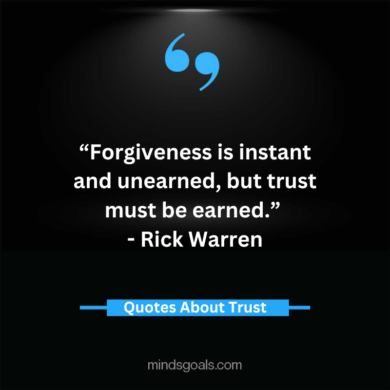 Quotes about Trust 23 - Inspiring Quotes about Trust