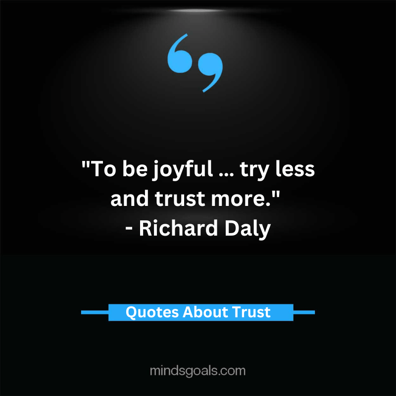 Quotes about Trust 26 - Inspiring Quotes about Trust