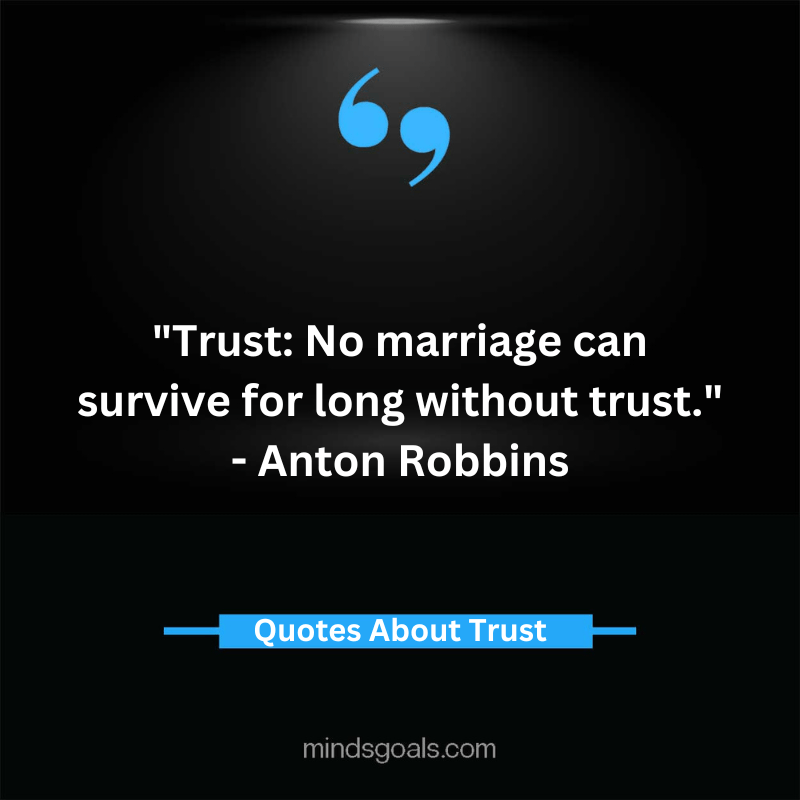 Quotes about Trust 31 - Inspiring Quotes about Trust