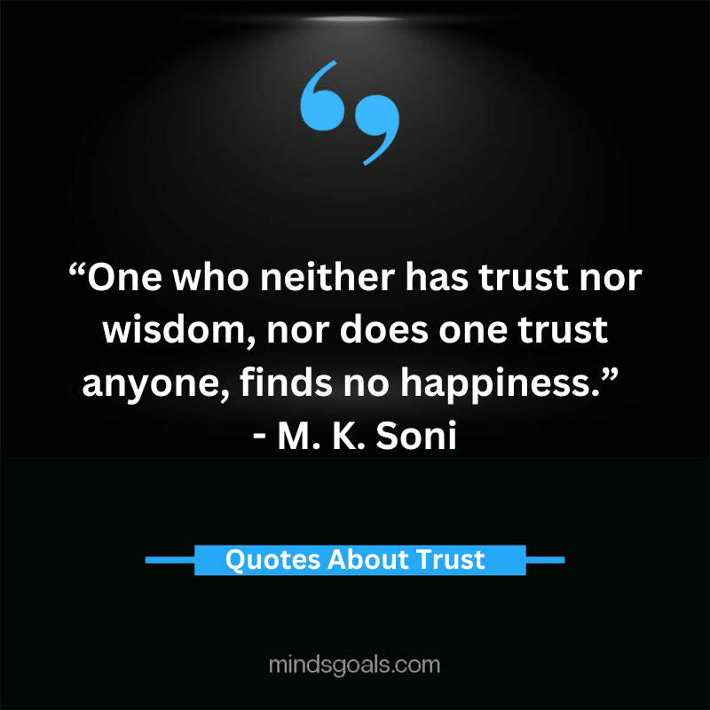 Quotes about Trust 32 - Inspiring Quotes about Trust
