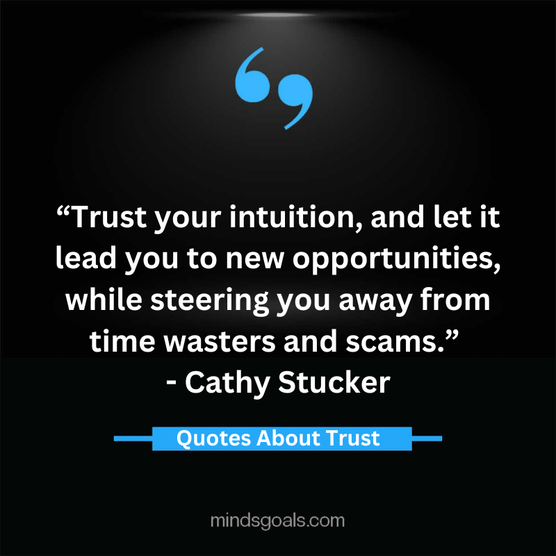 Quotes about Trust 39 - Inspiring Quotes about Trust