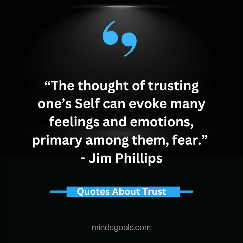 Quotes about Trust 43 - Inspiring Quotes about Trust
