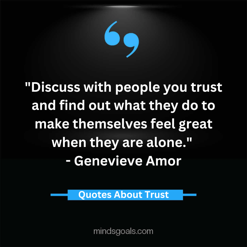 Quotes about Trust 45 - Inspiring Quotes about Trust