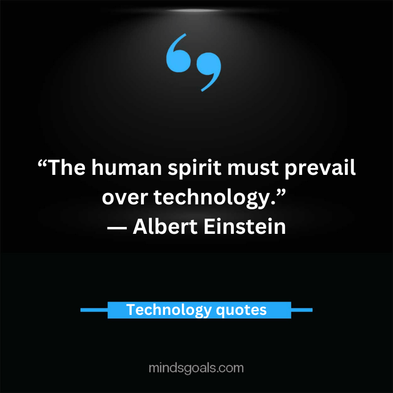 Technology Quotes 2 - Top 80 Inspiring Technology Quotes
