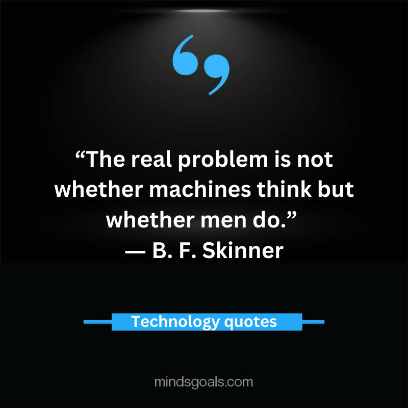 Technology Quotes 29 - Top 80 Inspiring Technology Quotes