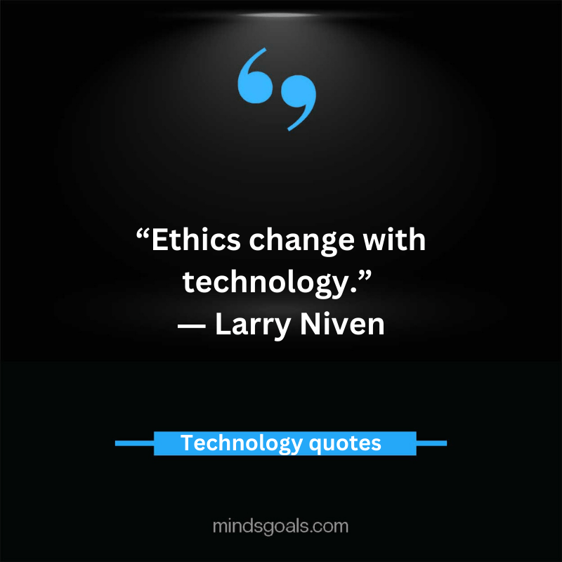 Technology Quotes 38 - Top 80 Inspiring Technology Quotes