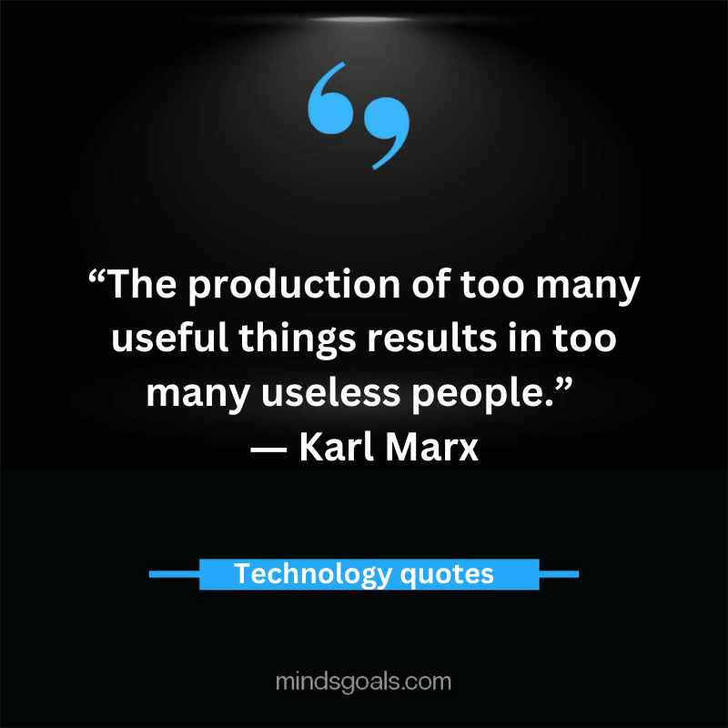 Technology Quotes 4 - Top 80 Inspiring Technology Quotes
