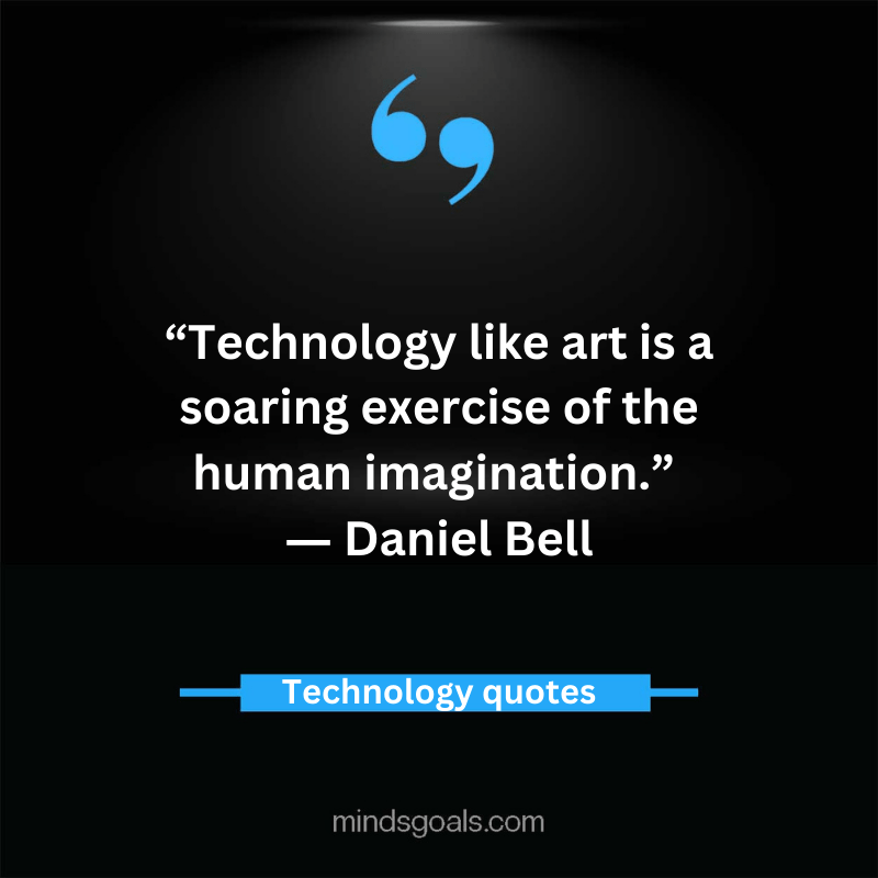 Technology Quotes 7 - Top 80 Inspiring Technology Quotes