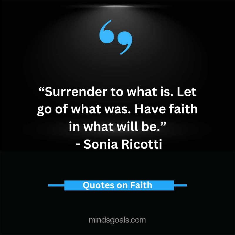 Quotes about Faith 34 - 82 Life-changing Quotes about Faith