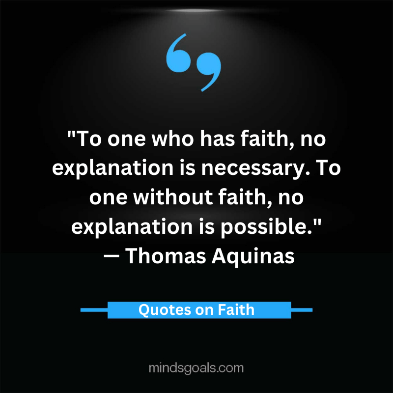 Quotes about Faith 40 - 82 Life-changing Quotes about Faith