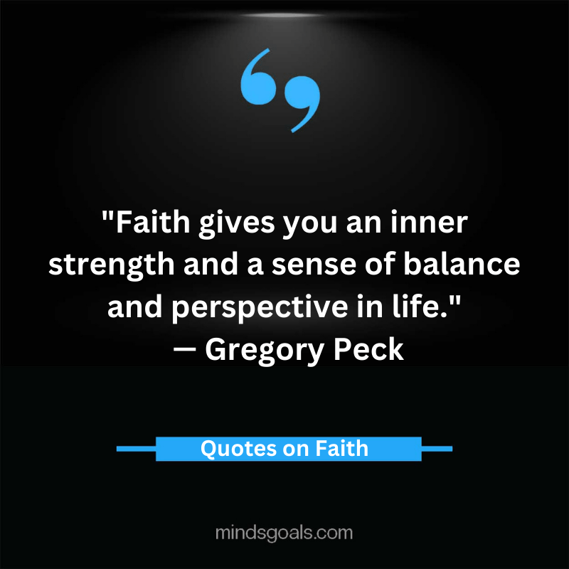 Quotes about Faith 50 - 82 Life-changing Quotes about Faith