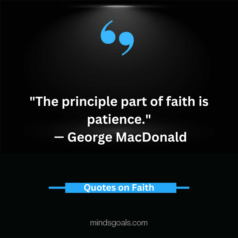 Quotes about Faith 51 - 82 Life-changing Quotes about Faith