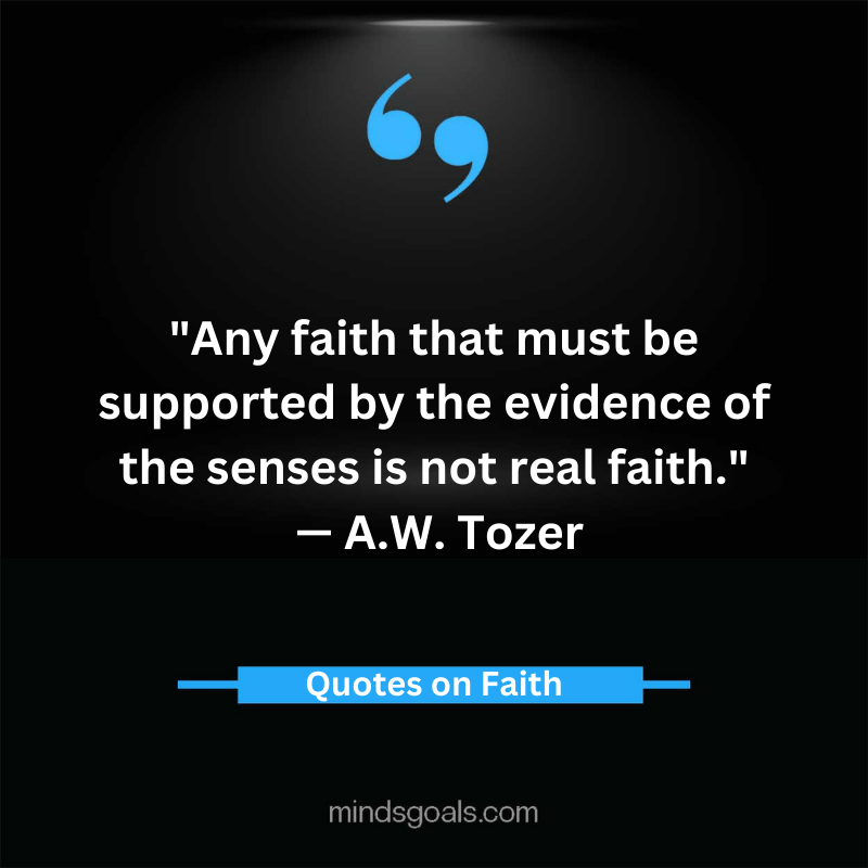 Quotes about Faith 56 - 82 Life-changing Quotes about Faith