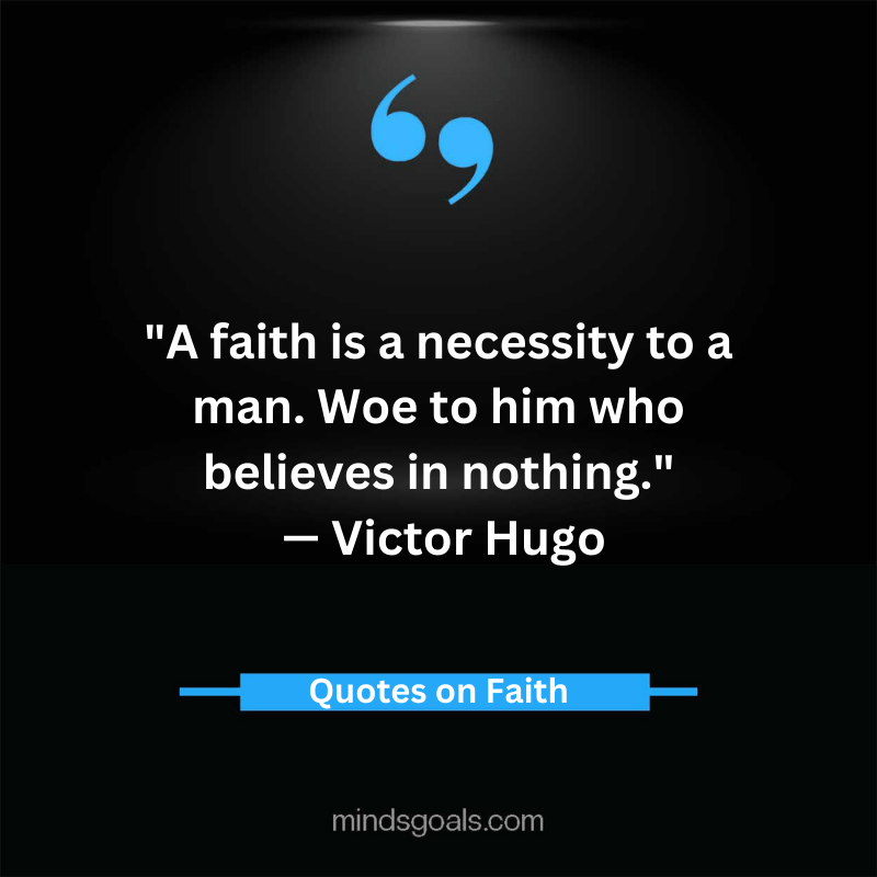 Quotes about Faith 61 - 82 Life-changing Quotes about Faith