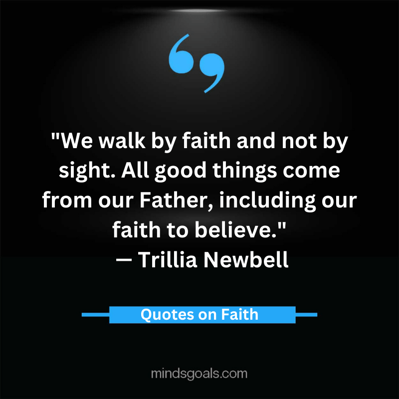 Quotes about Faith 62 - 82 Life-changing Quotes about Faith