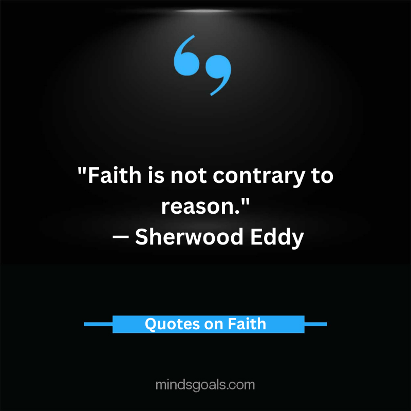 Quotes about Faith 66 - 82 Life-changing Quotes about Faith