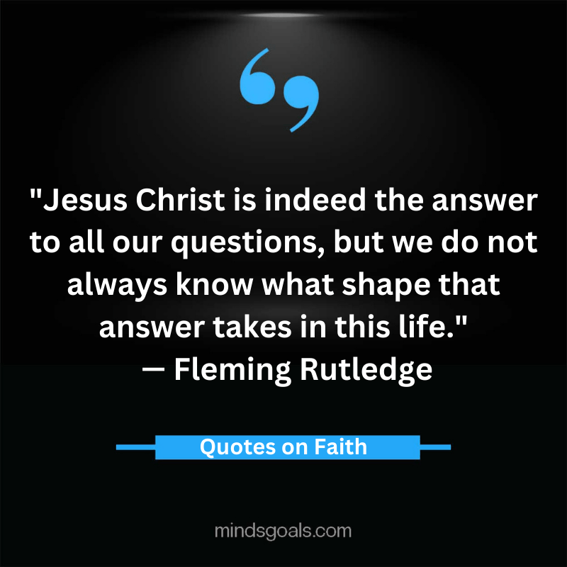 Quotes about Faith 70 - 82 Life-changing Quotes about Faith