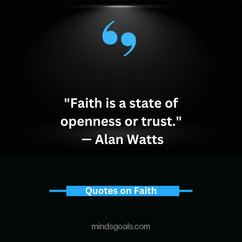 Quotes about Faith 71 - 82 Life-changing Quotes about Faith