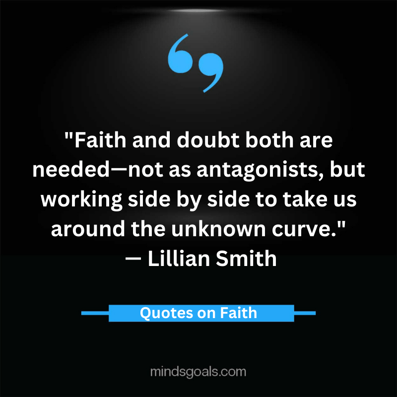 Quotes about Faith 73 - 82 Life-changing Quotes about Faith