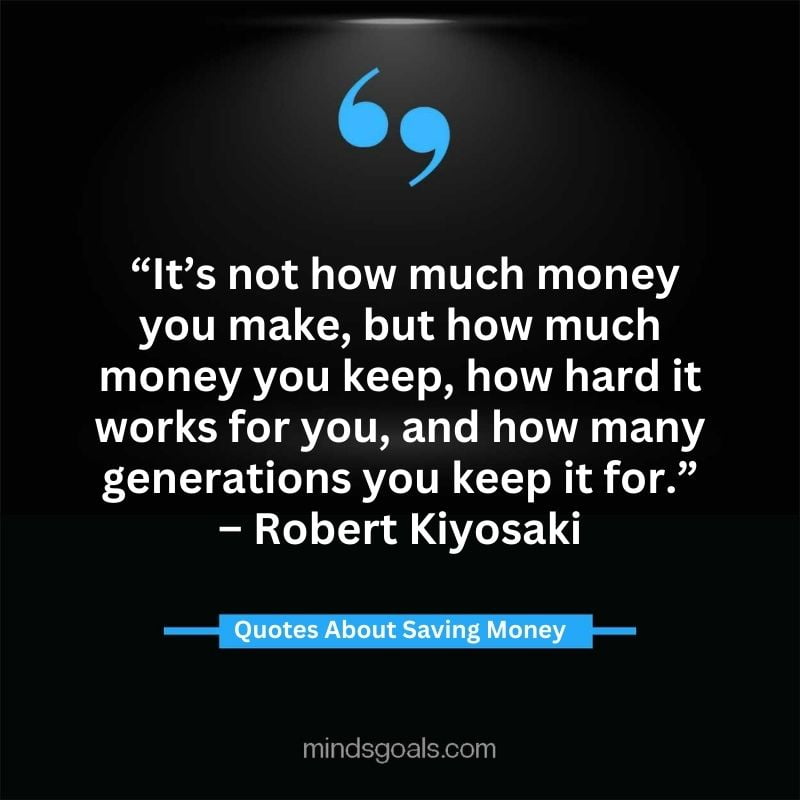 Saving Money Quotes 21 - Inspiring Saving Money Quotes