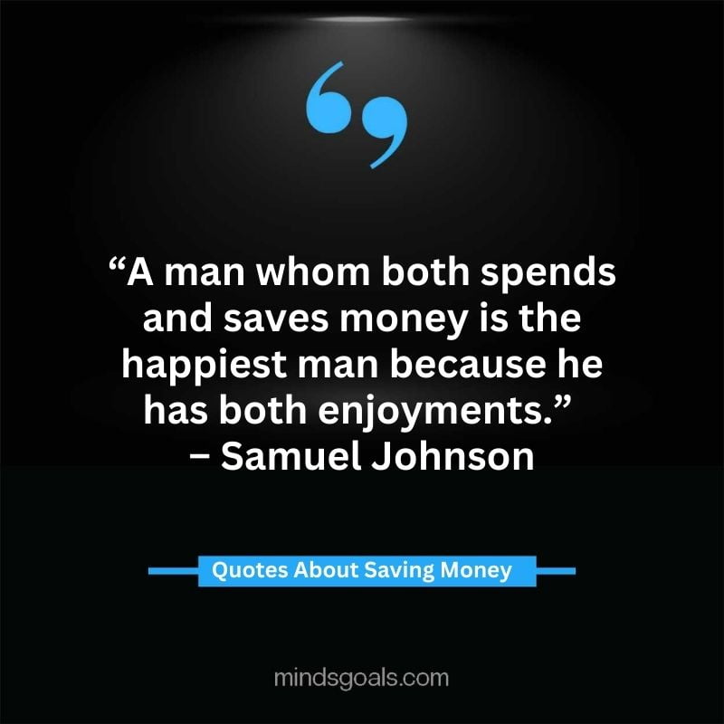 Saving Money Quotes 30 - Inspiring Saving Money Quotes