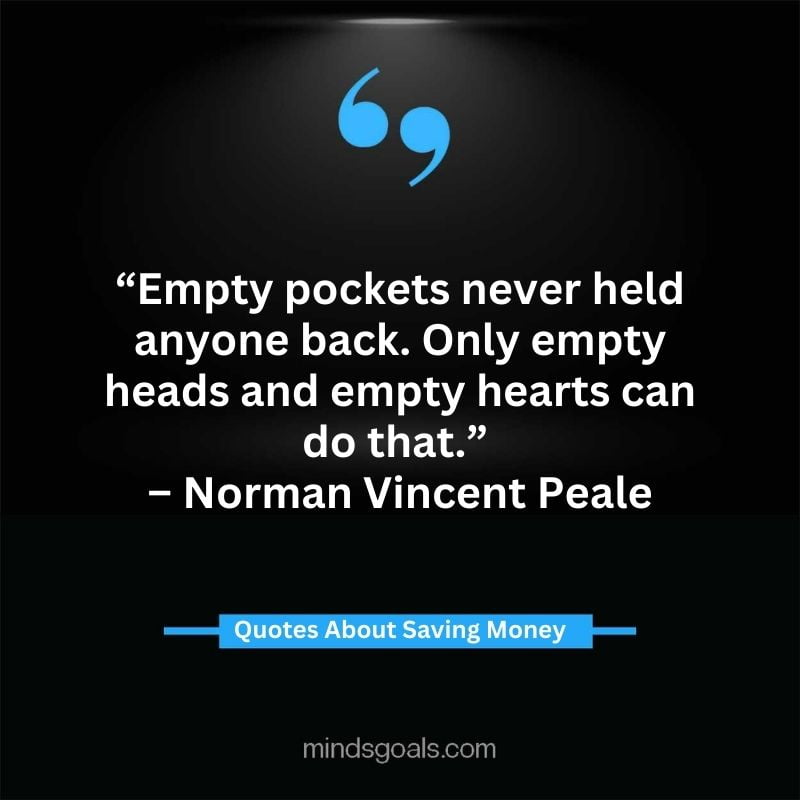 Saving Money Quotes 31 - Inspiring Saving Money Quotes