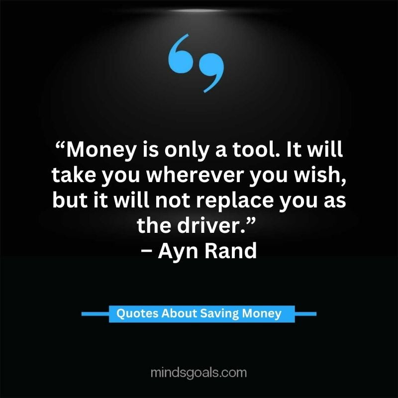 Saving Money Quotes 35 - Inspiring Saving Money Quotes
