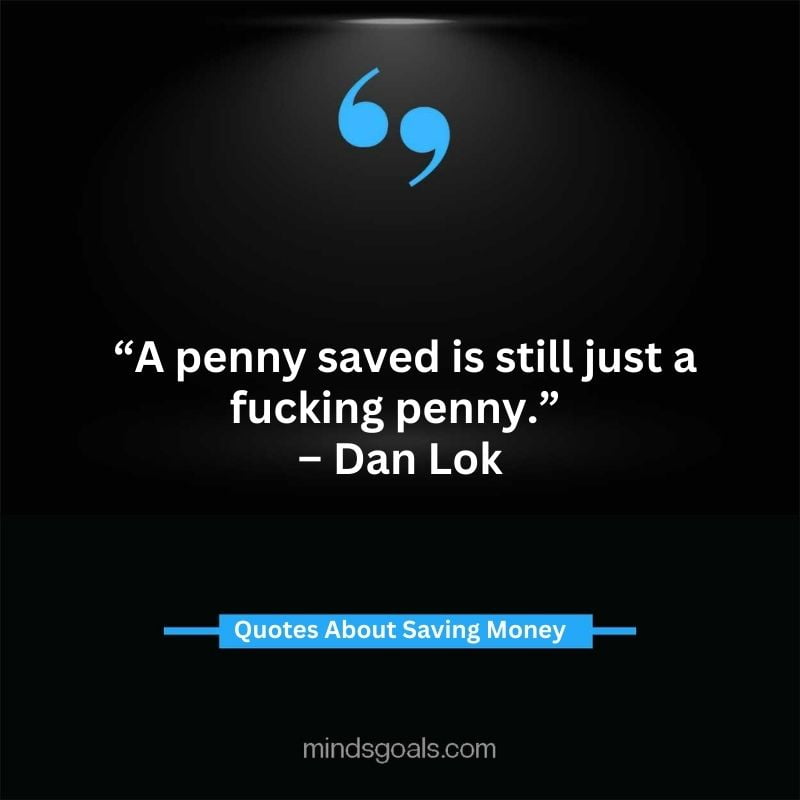 Saving Money Quotes 36 - Inspiring Saving Money Quotes