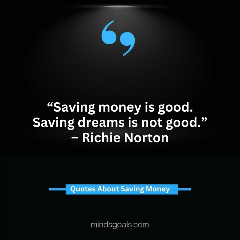 Saving Money Quotes 37 - Inspiring Saving Money Quotes