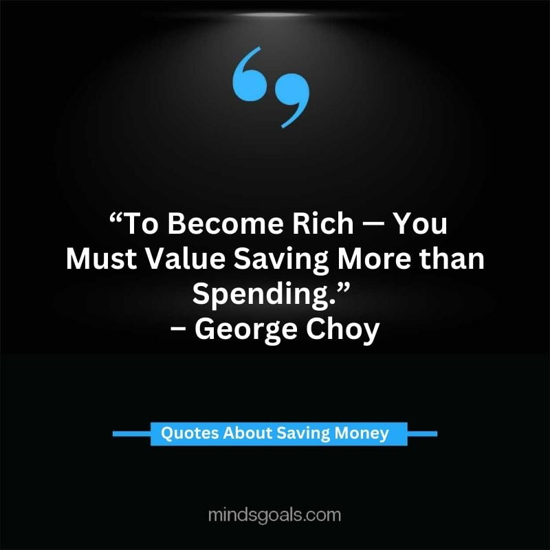 Saving Money Quotes 38 - Inspiring Saving Money Quotes