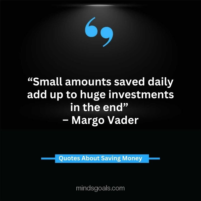 Saving Money Quotes 39 - Inspiring Saving Money Quotes